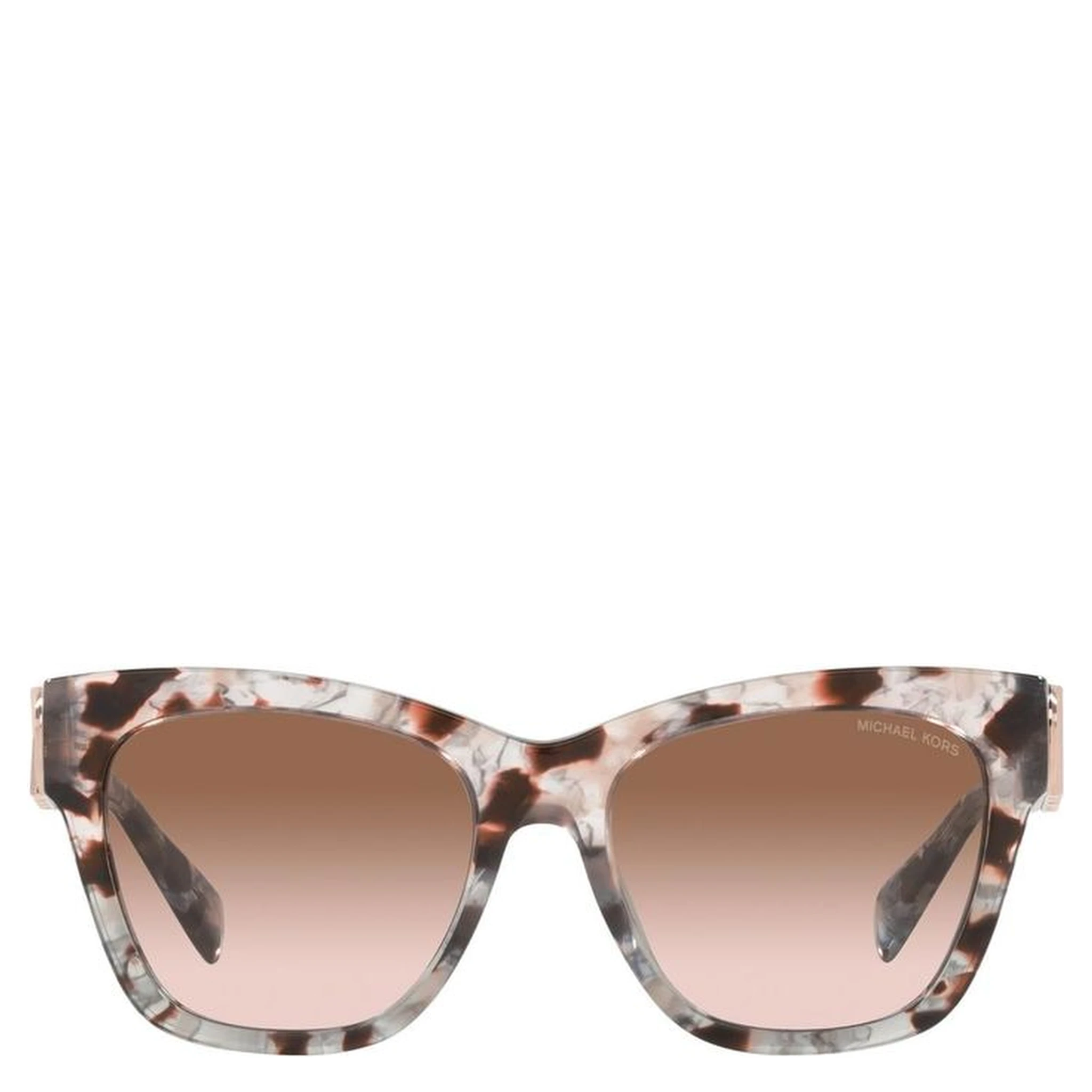 Multicolor Acetate Sunglasses