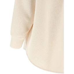 Beige Modal Blouse