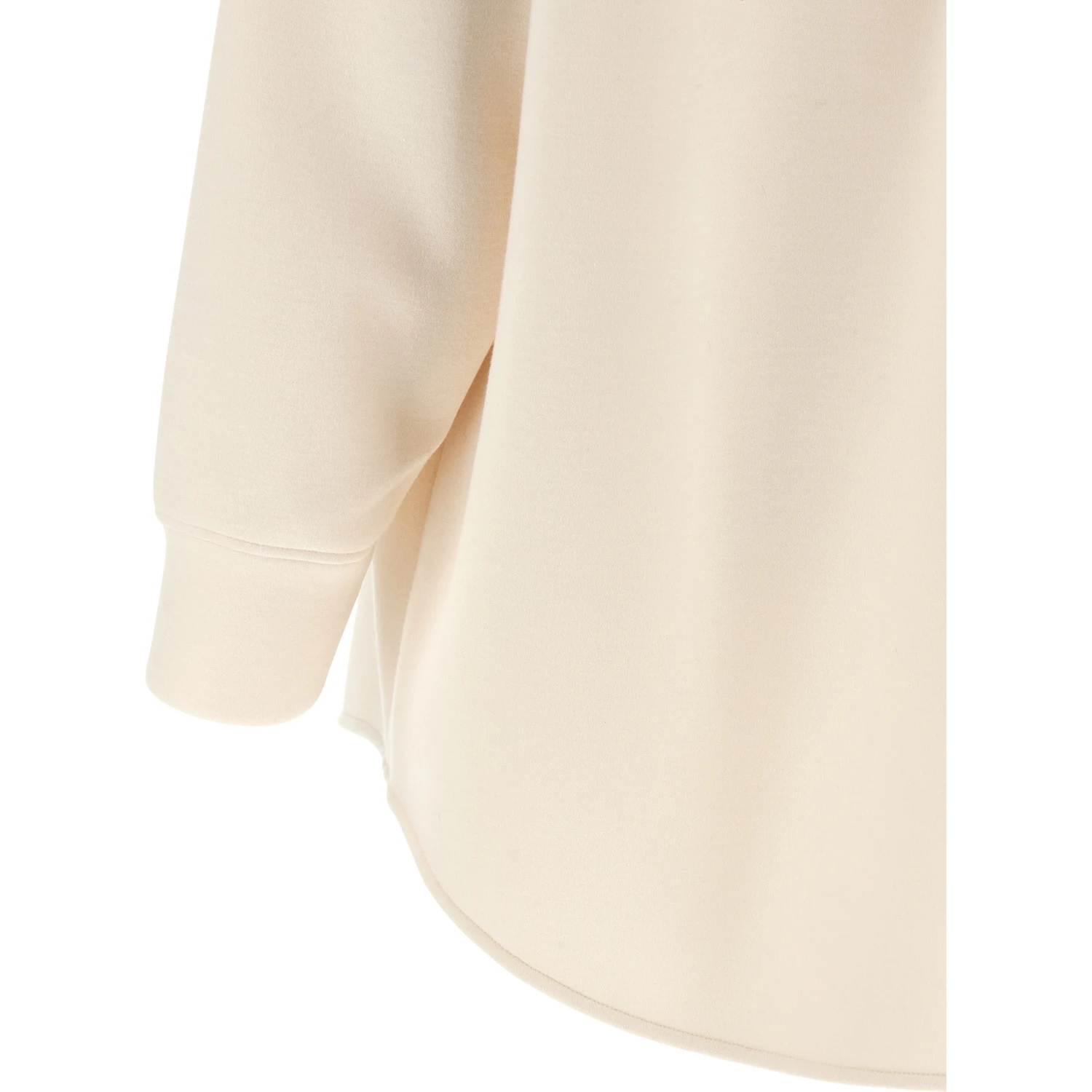 Beige Modal Blouse