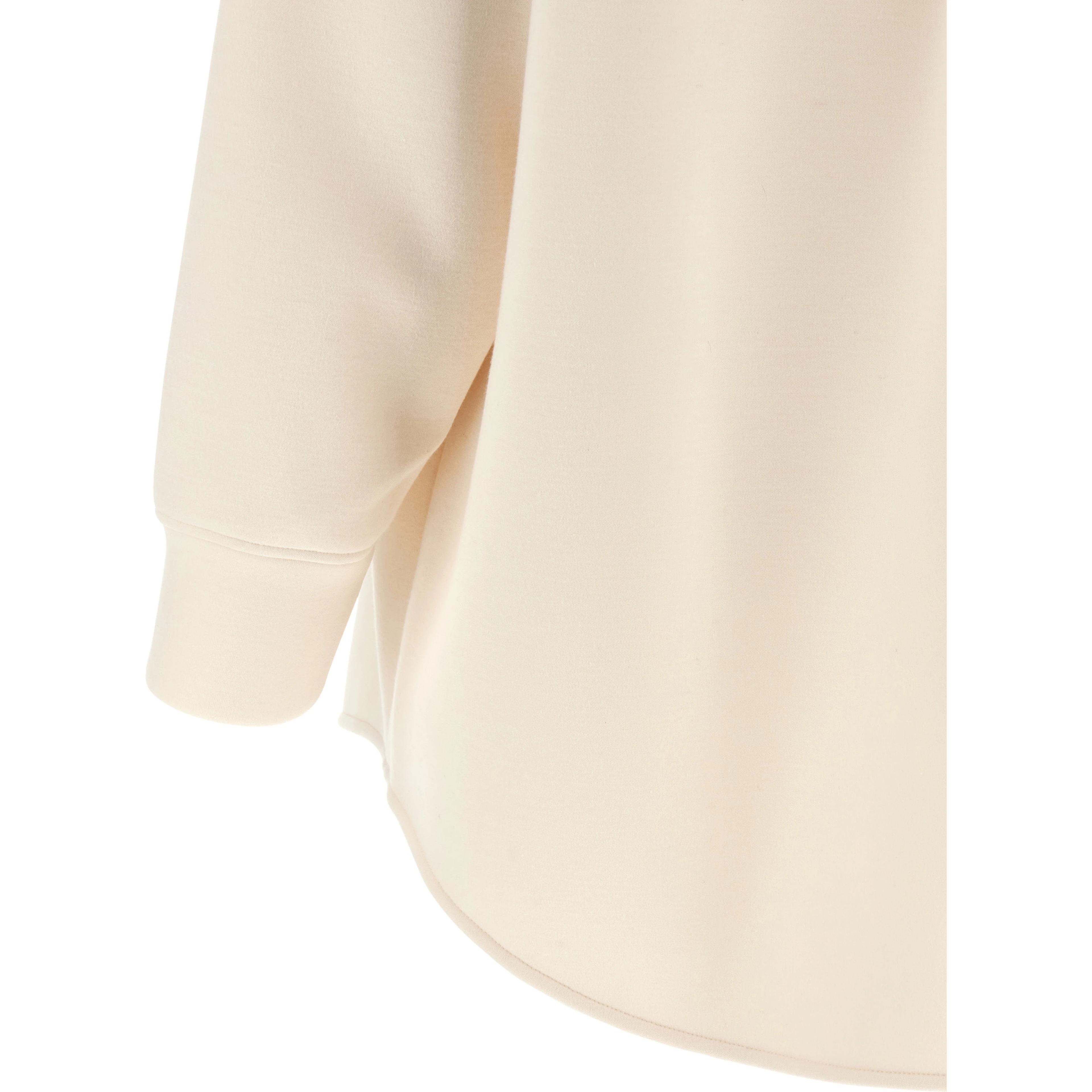 Beige Modal Blouse