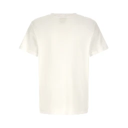 Multicolor Cotton T-Shirt
