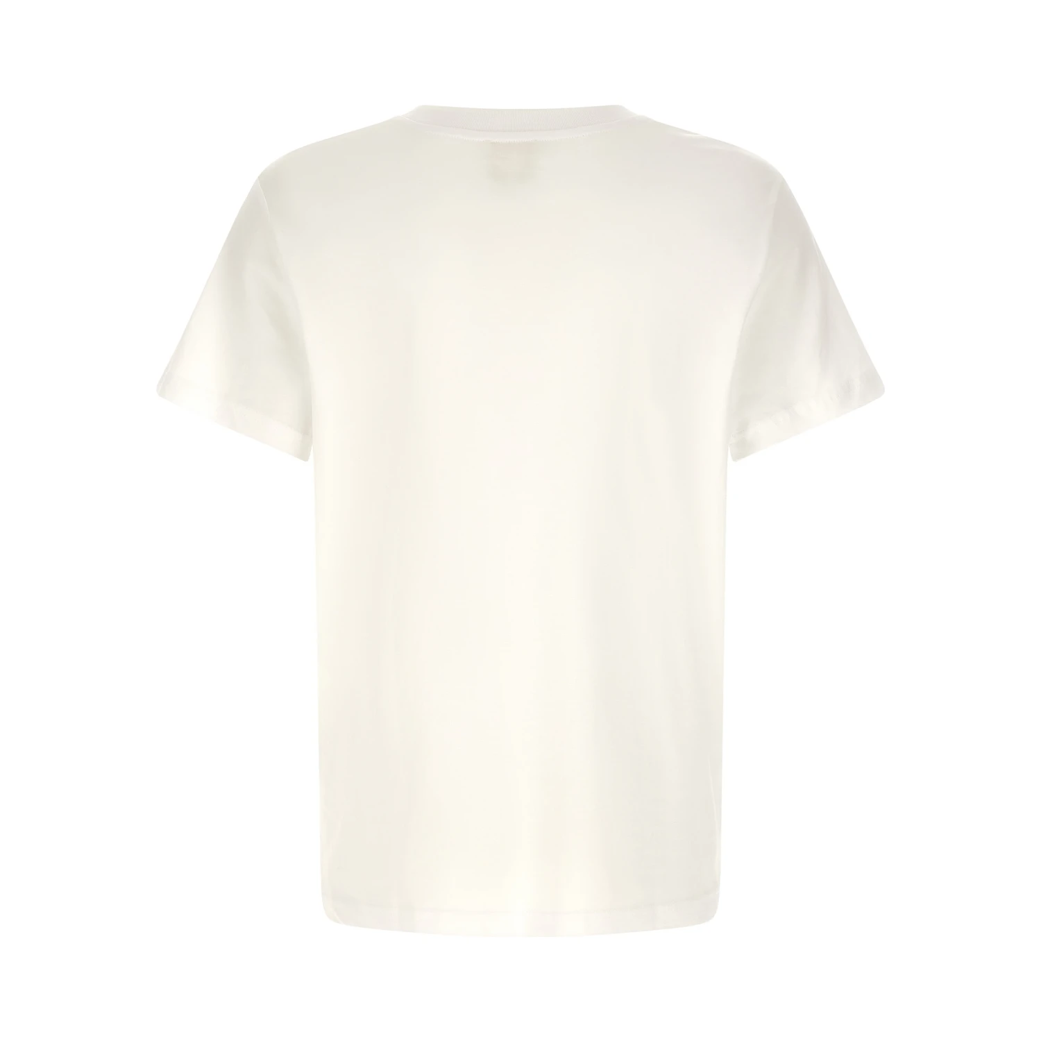 Multicolor Cotton T-Shirt