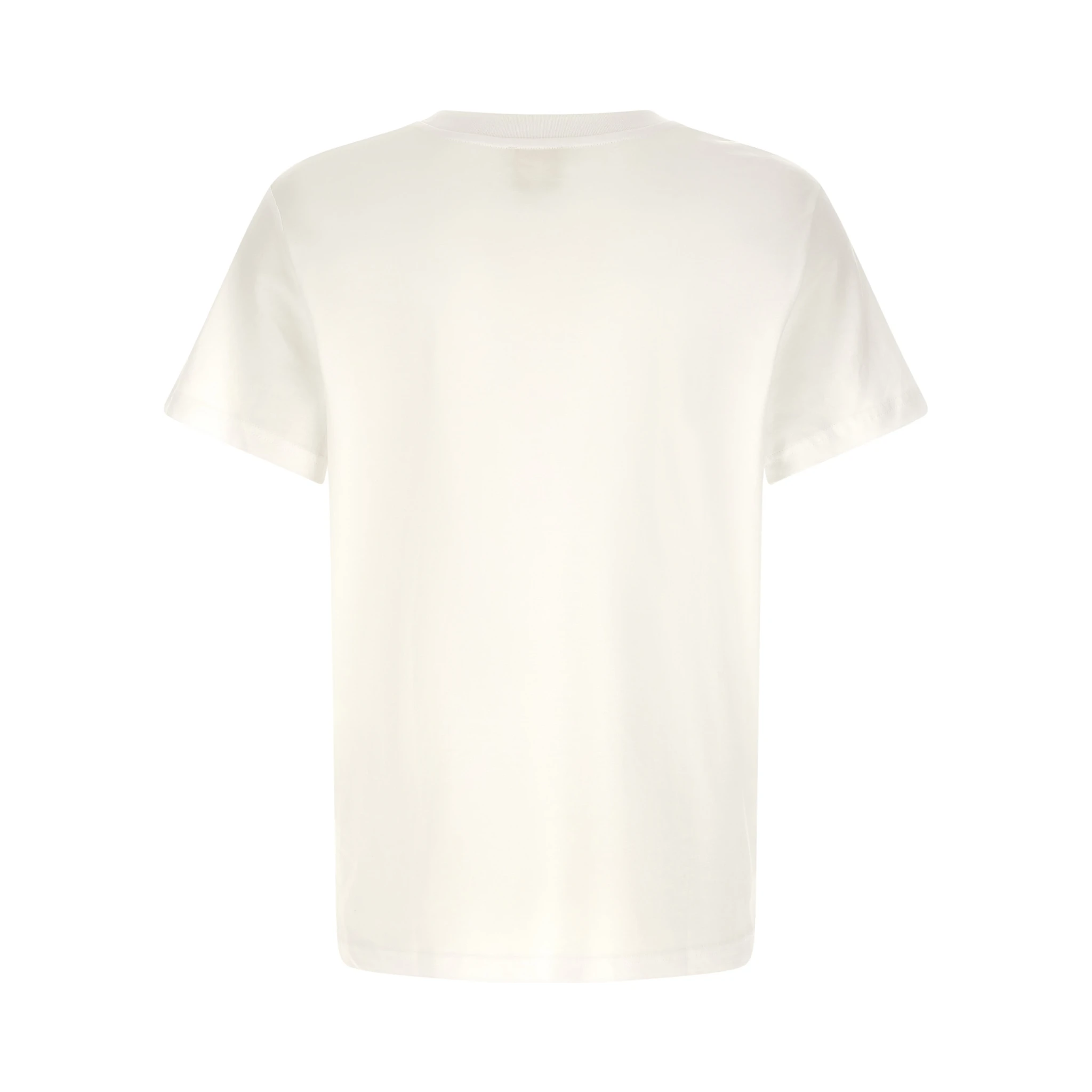 Multicolor Cotton T-Shirt