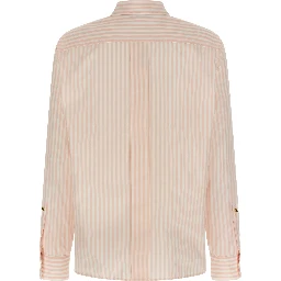 Multicolor Cotton Blouse