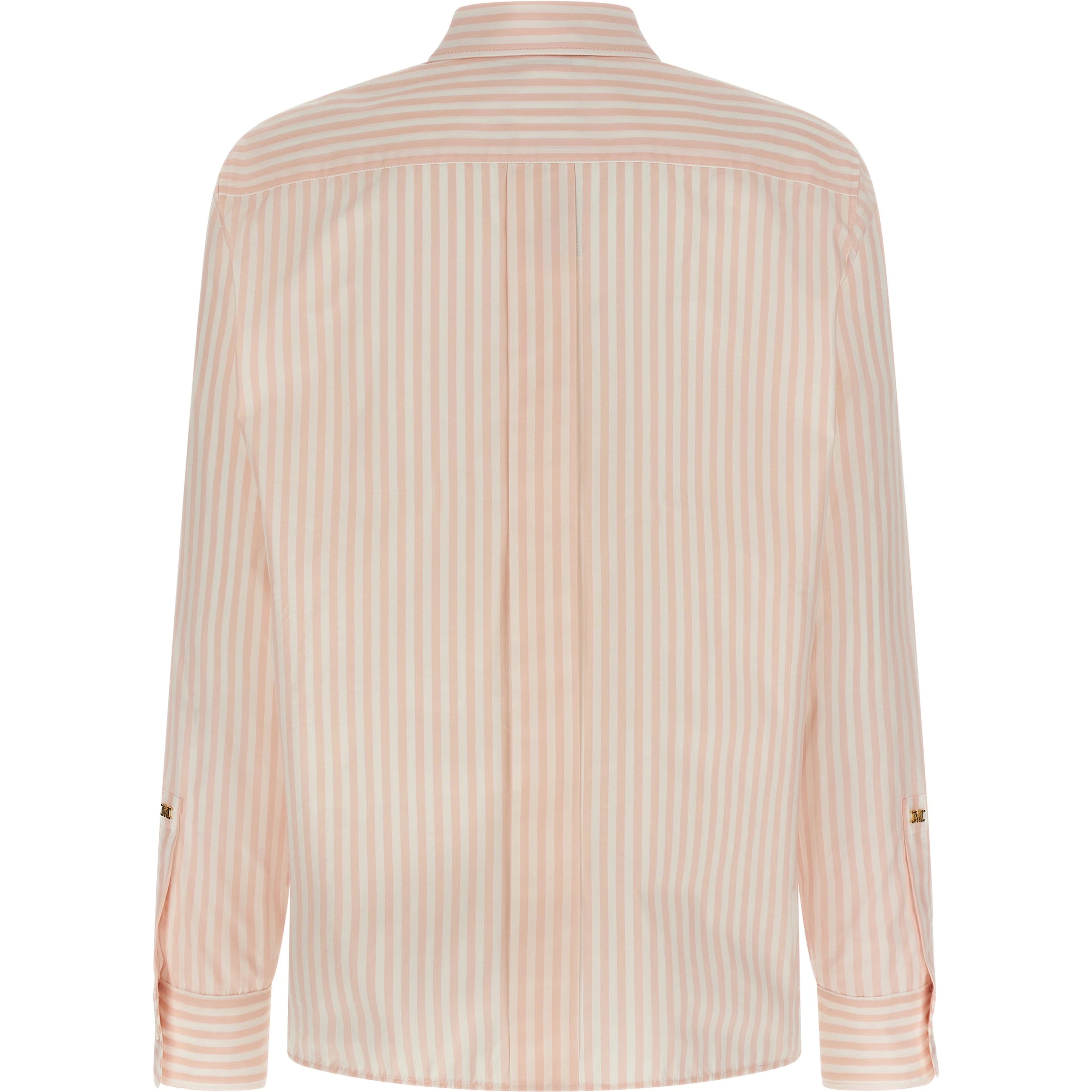 Multicolor Cotton Blouse