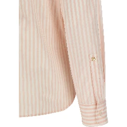 Multicolor Cotton Blouse