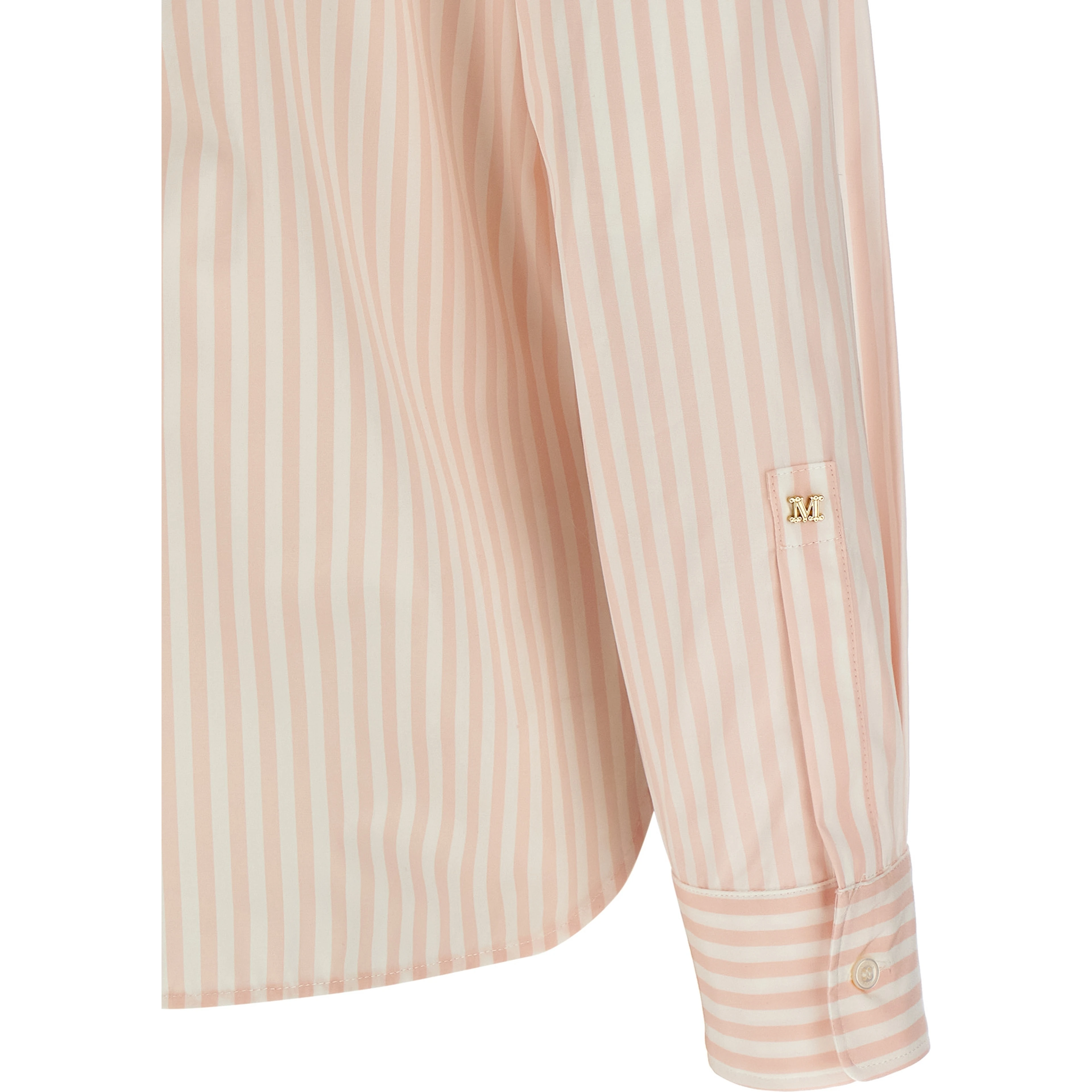 Multicolor Cotton Blouse