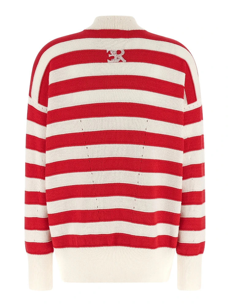 Multicolor Cotton Cardigan alternative