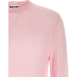 Multicolor Virgin Wool Cardigan