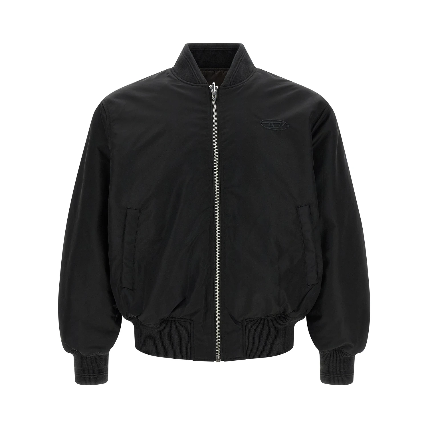 Black Polyamide Bomber