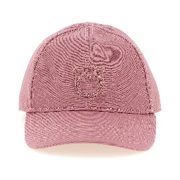 Multicolor Cotton Cap (Baseball Hat)