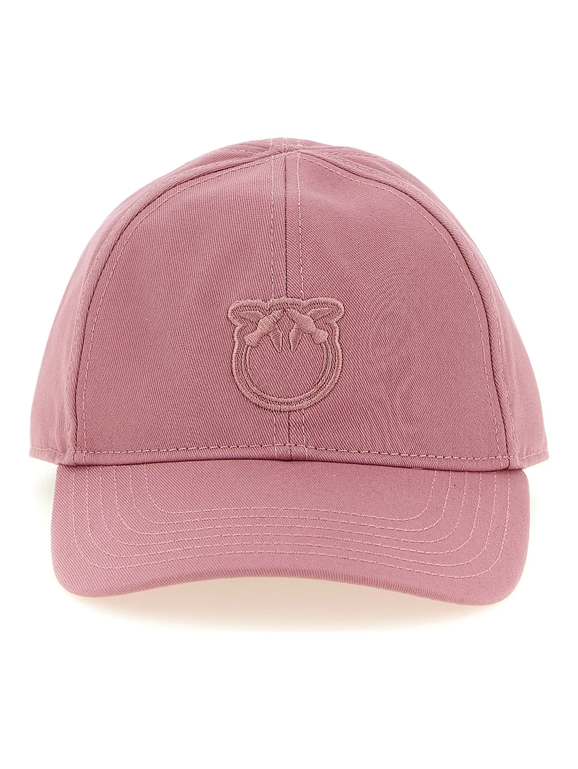 Multicolor Cotton Cap (Baseball Hat)