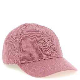 Multicolor Cotton Cap (Baseball Hat)