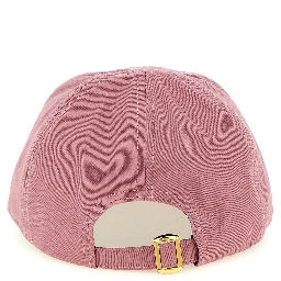 Multicolor Cotton Cap (Baseball Hat)