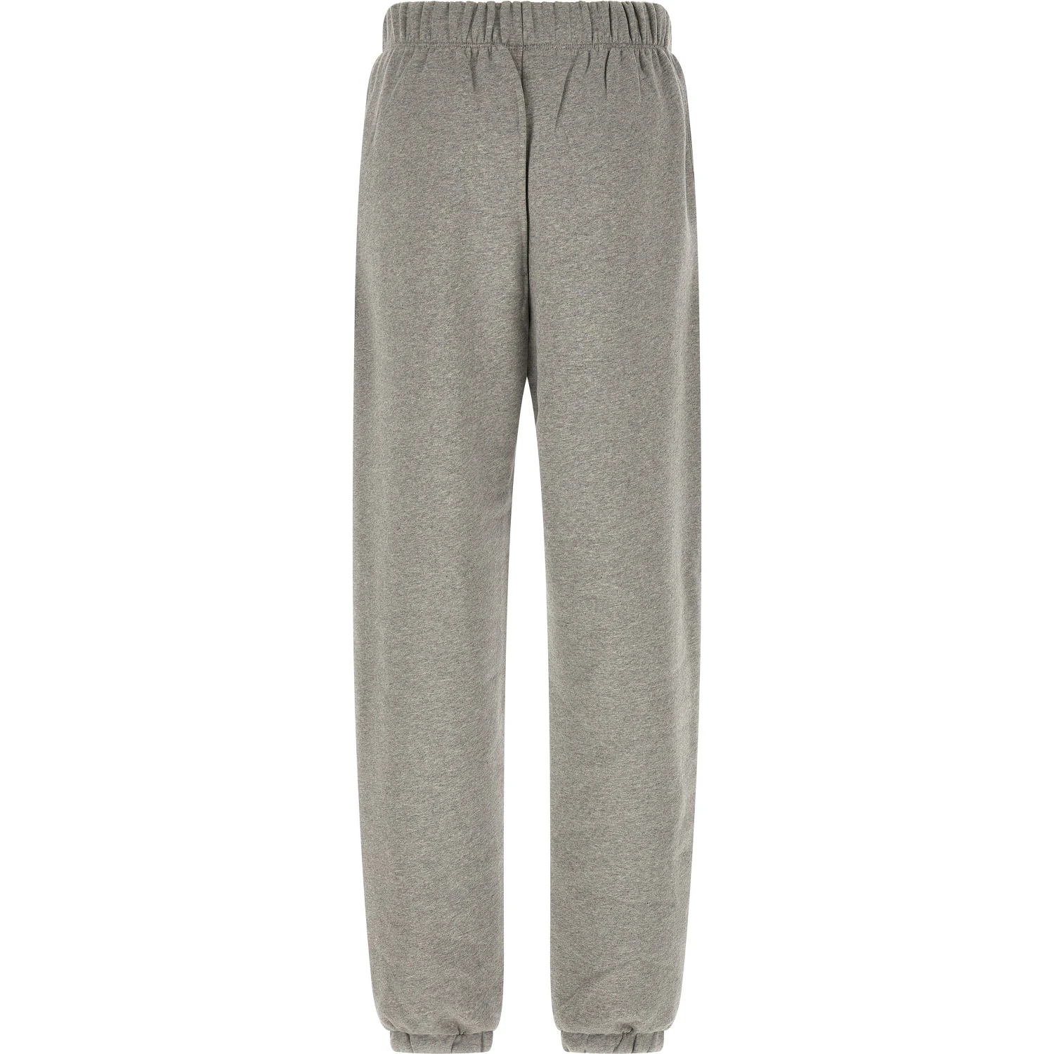 Gray Cotton Joggers (Workout Pants)