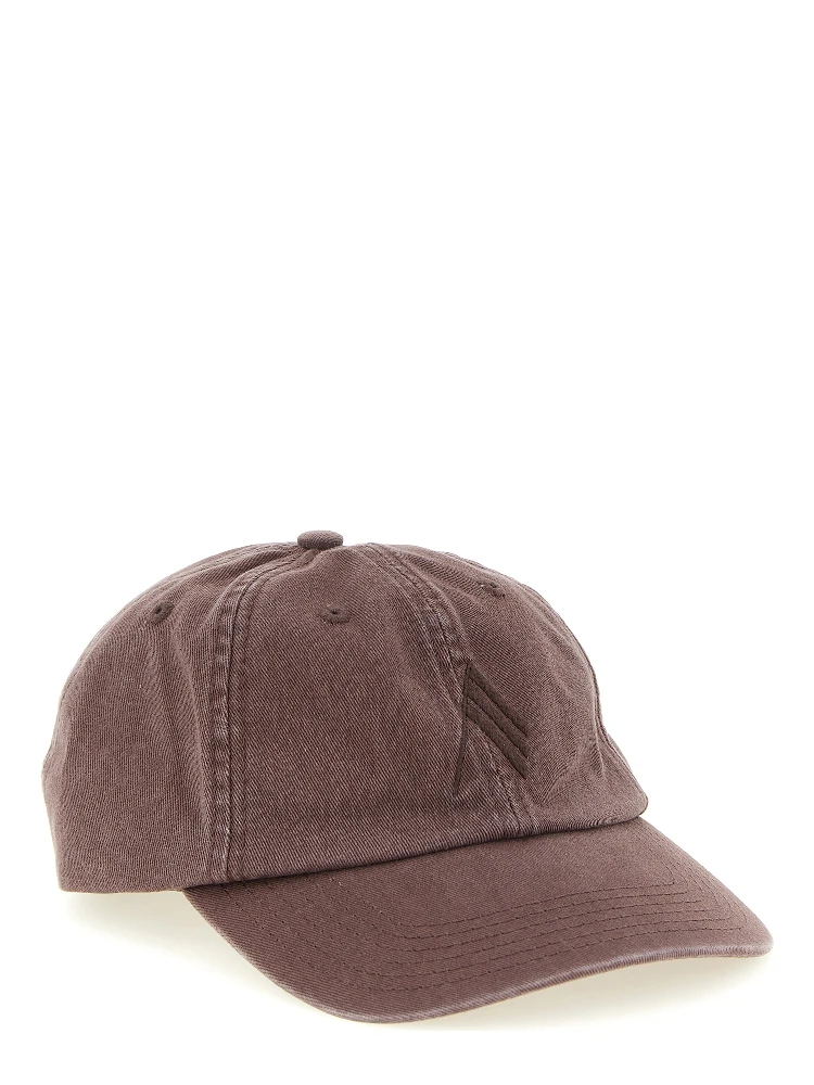 Brown Cotton Cap (Baseball Hat) alternative