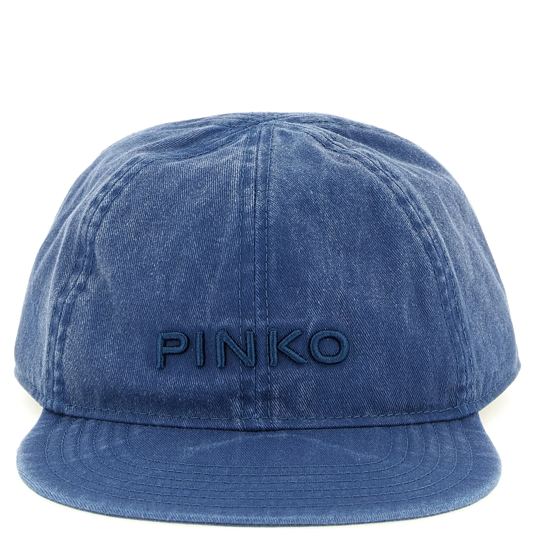 Blue Cotton Cap (Baseball Hat)