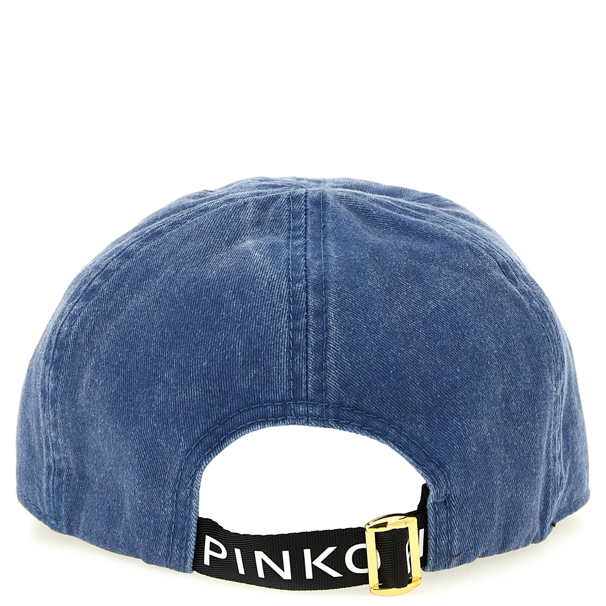 Blue Cotton Cap (Baseball Hat)