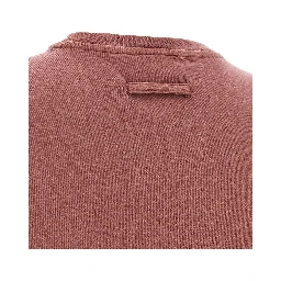 Bordeaux Organic Cotton T-Shirt