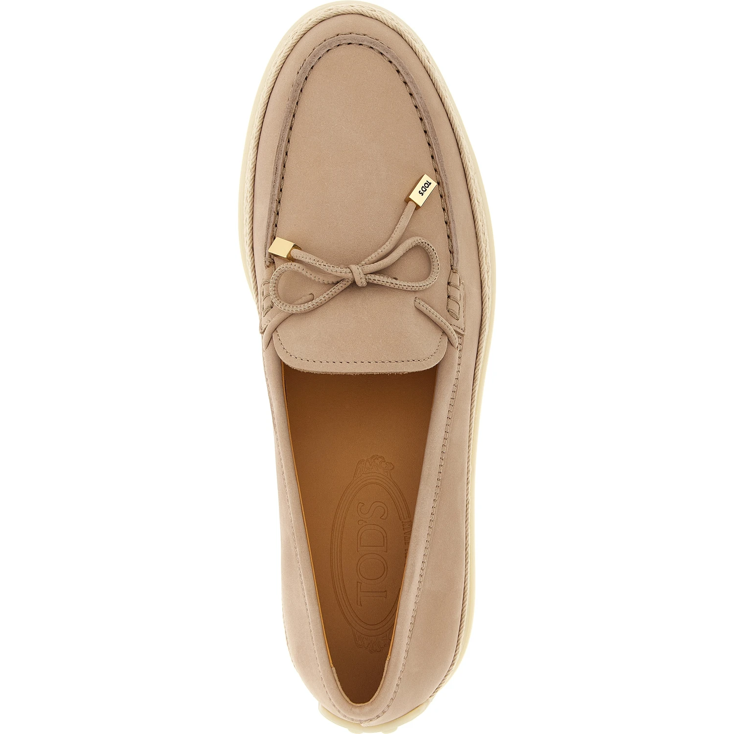Multicolor Calfskin Espadrilles