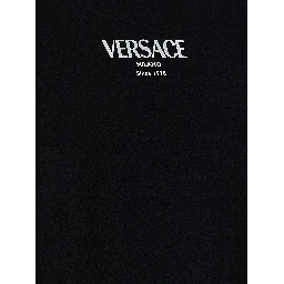 Bicolor Viscose T-Shirt