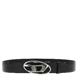 Black Polyethylene Regular Belt