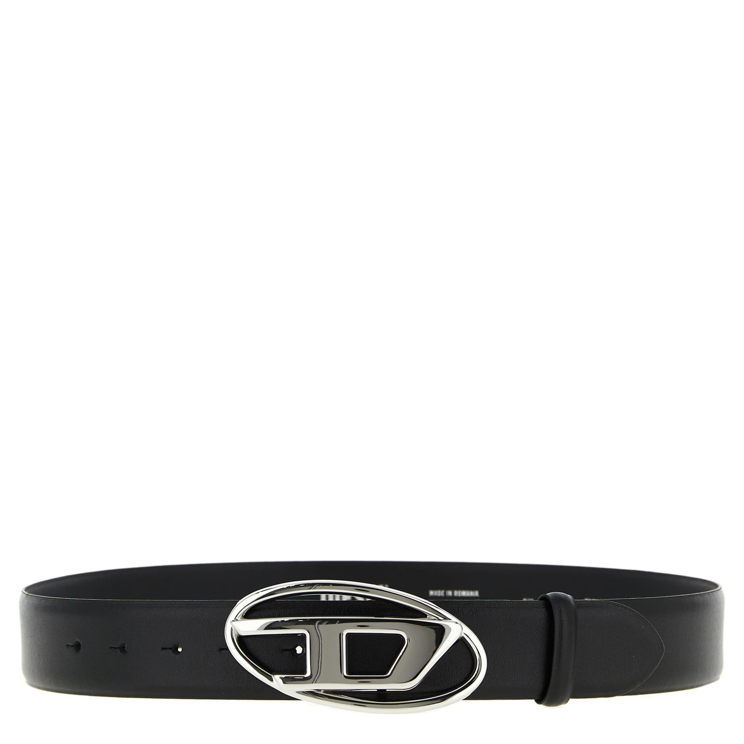 Black Polyethylene Regular Belt
