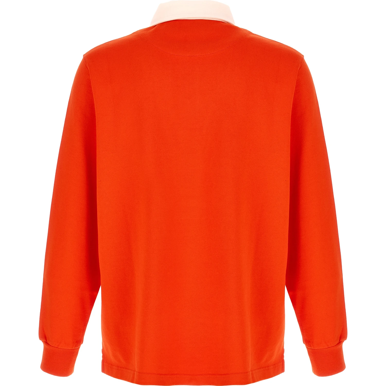 Multicolor Cotton Polo Shirt