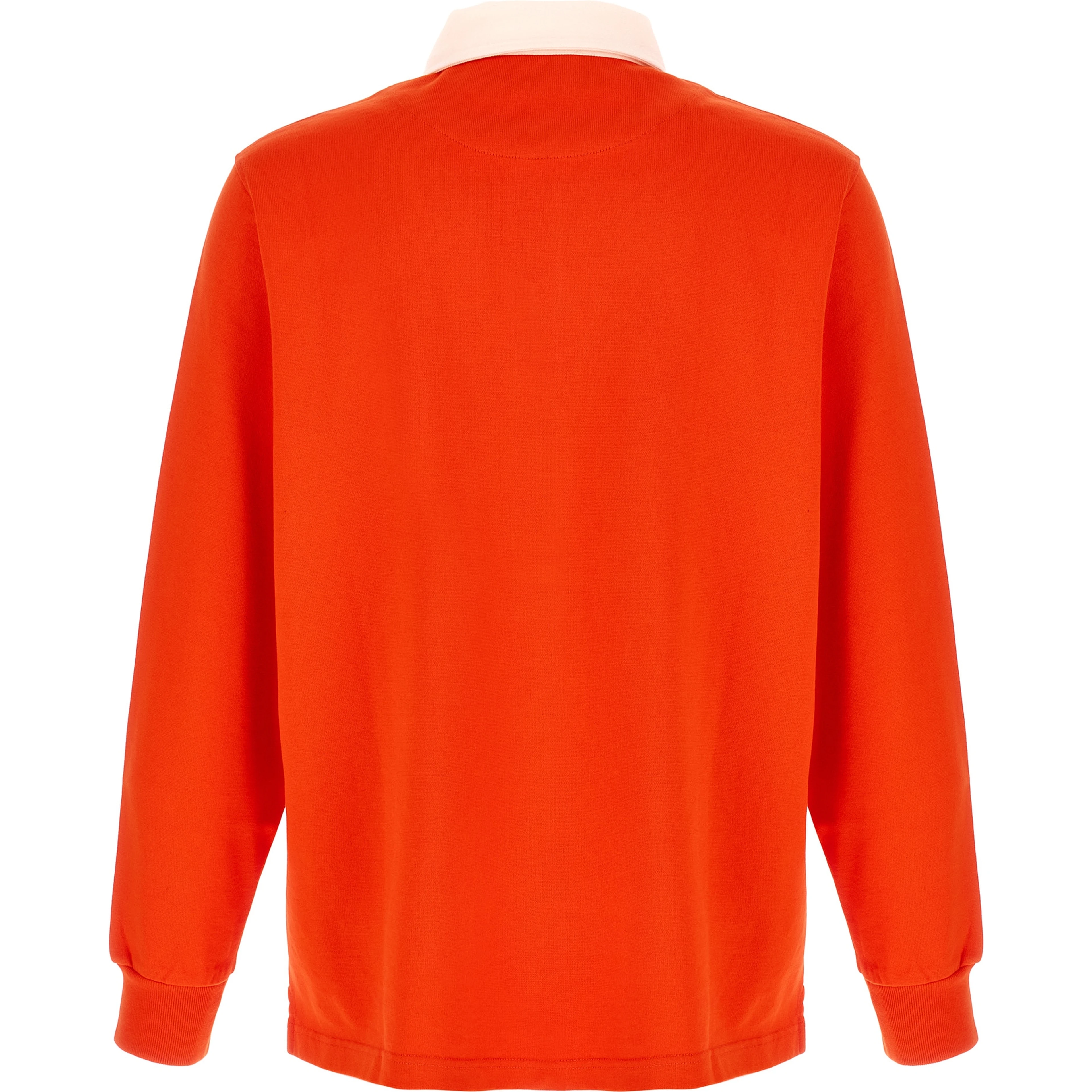 Multicolor Cotton Polo Shirt