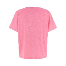 Multicolor Cotton T-Shirt