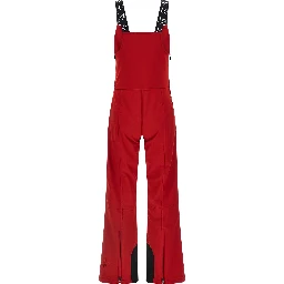 Multicolor Nylon Sportswear