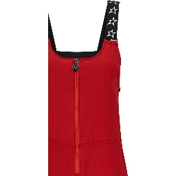 Multicolor Nylon Sportswear