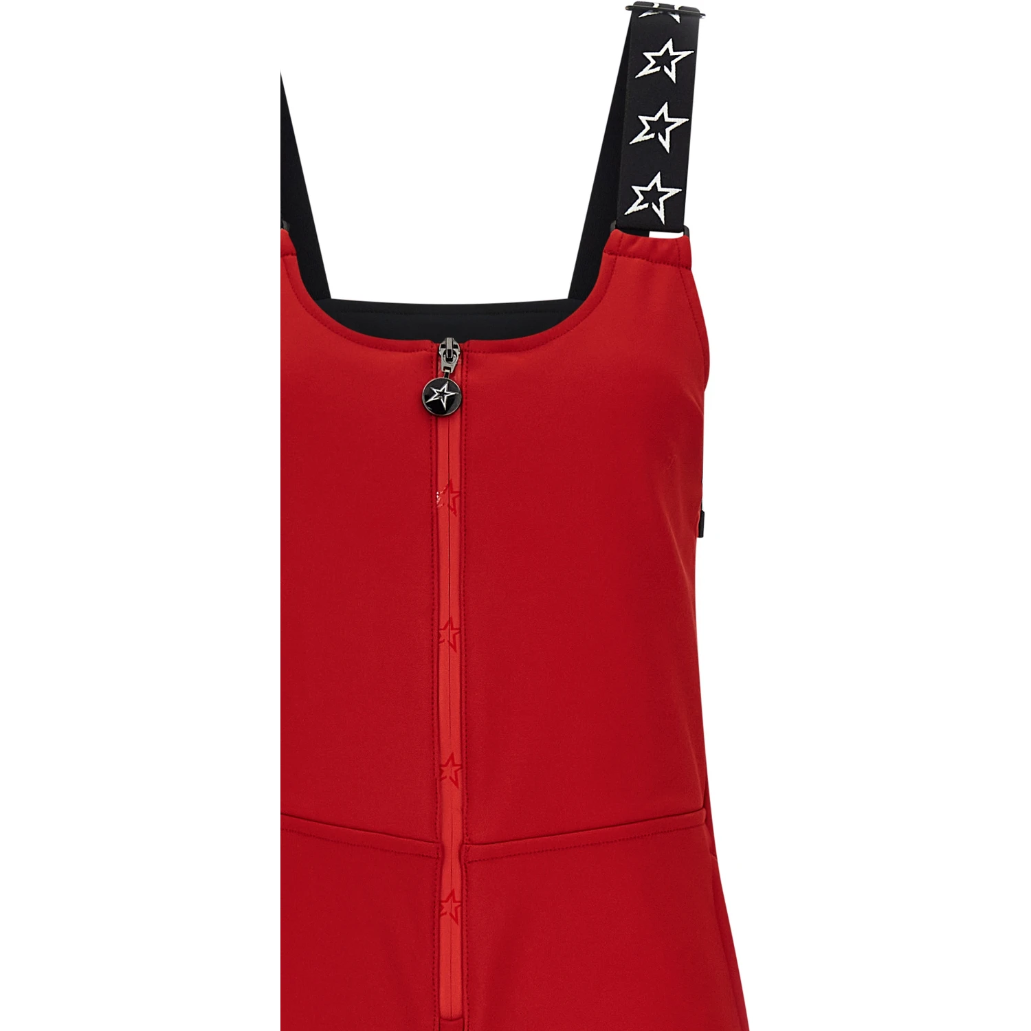 Multicolor Nylon Sportswear