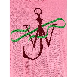 Multicolor Cotton T-Shirt