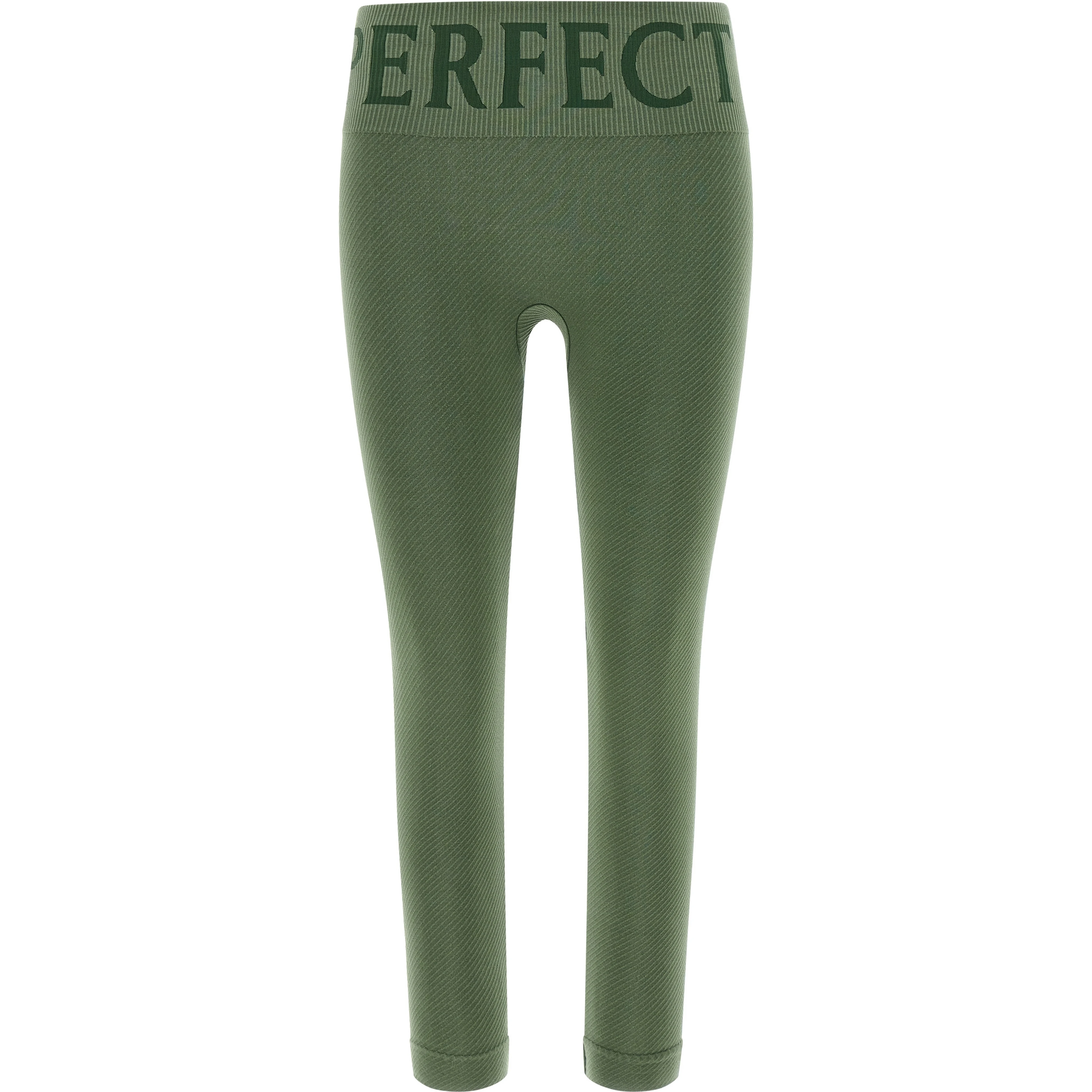 Bicolor Modal Leggings