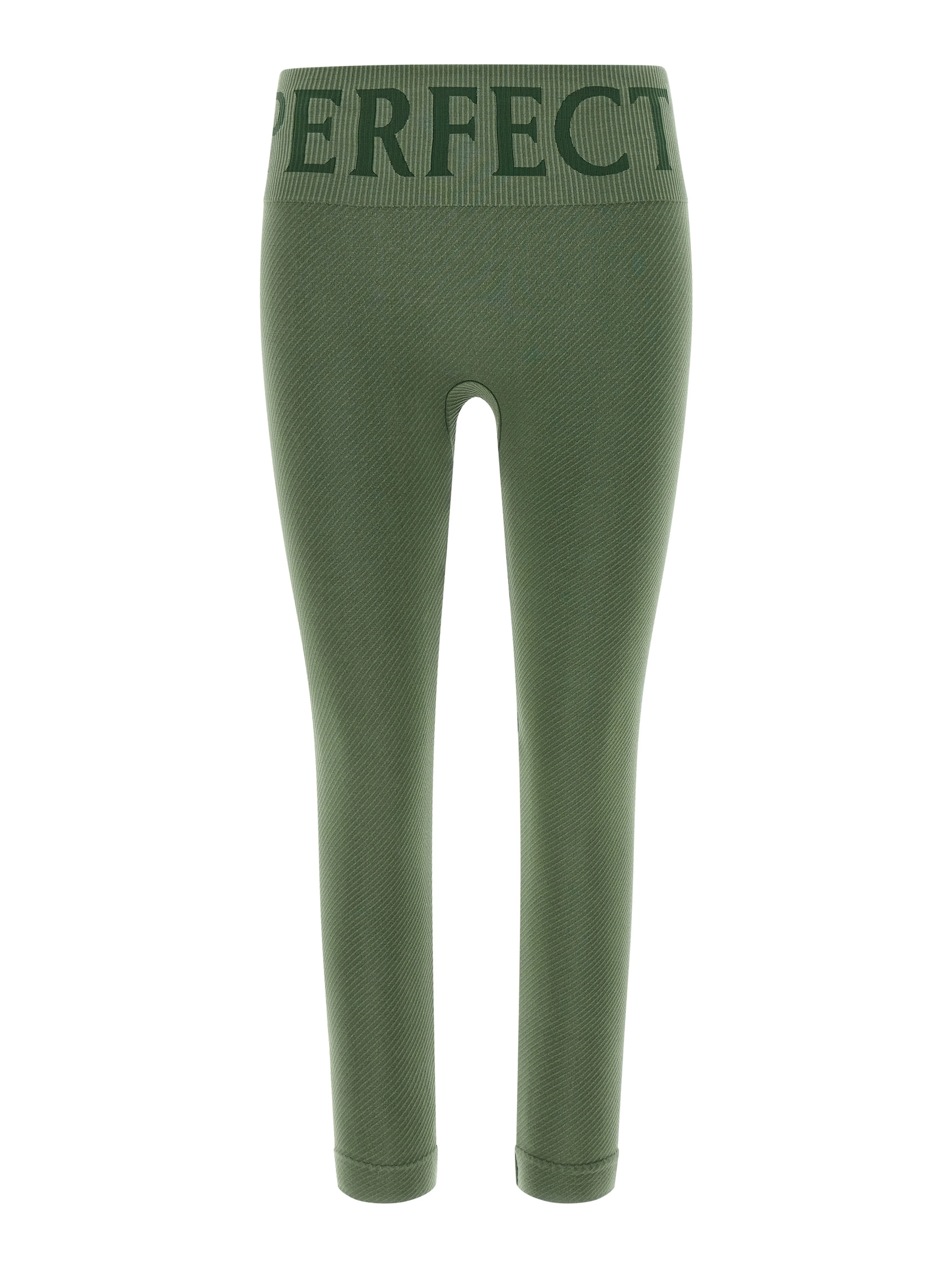 Bicolor Modal Leggings