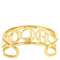 Gold Brass Bracelet