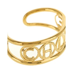 Gold Brass Bracelet