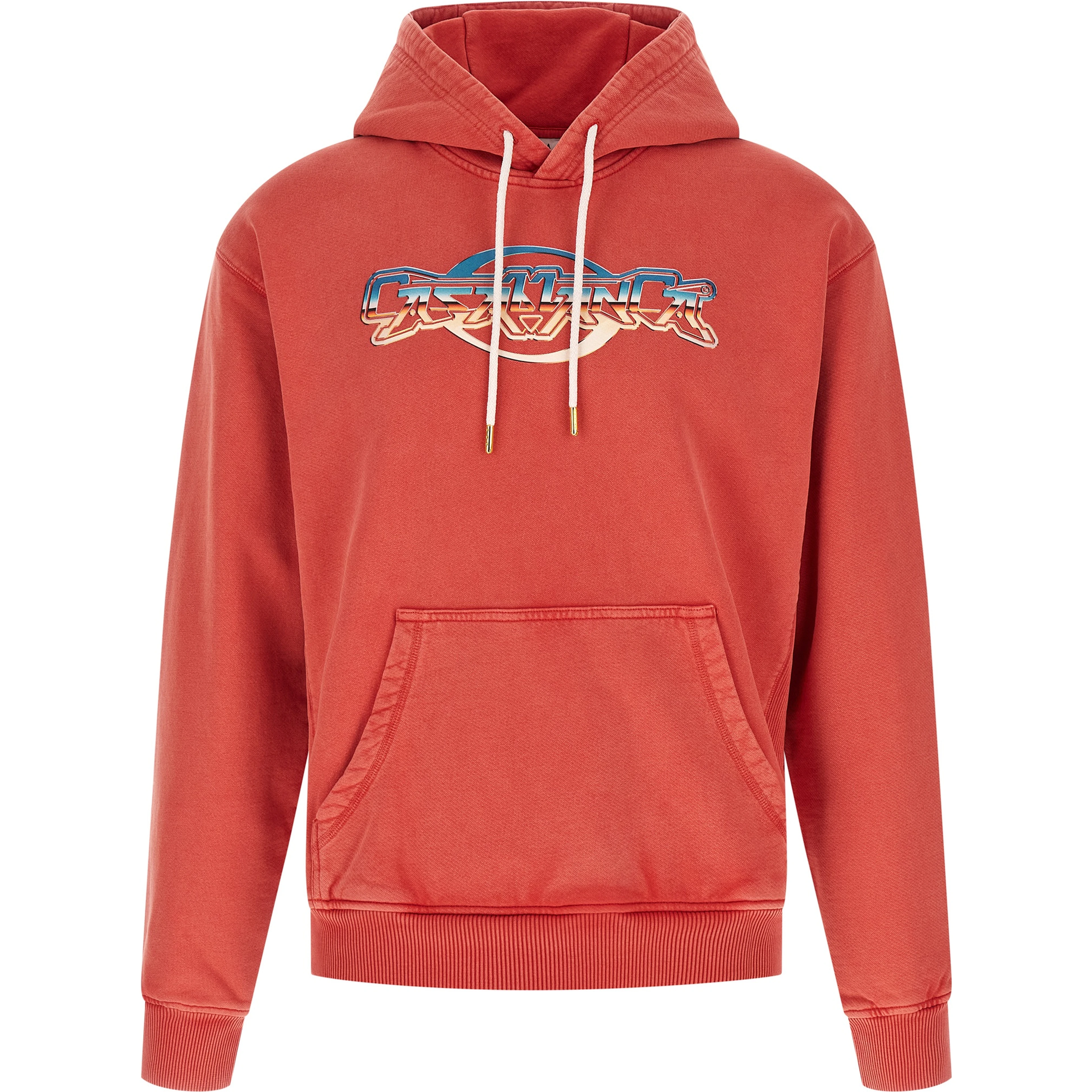Multicolor Cotton Sweatshirt