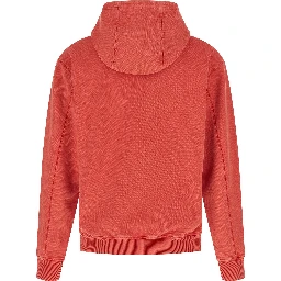 Multicolor Cotton Sweatshirt