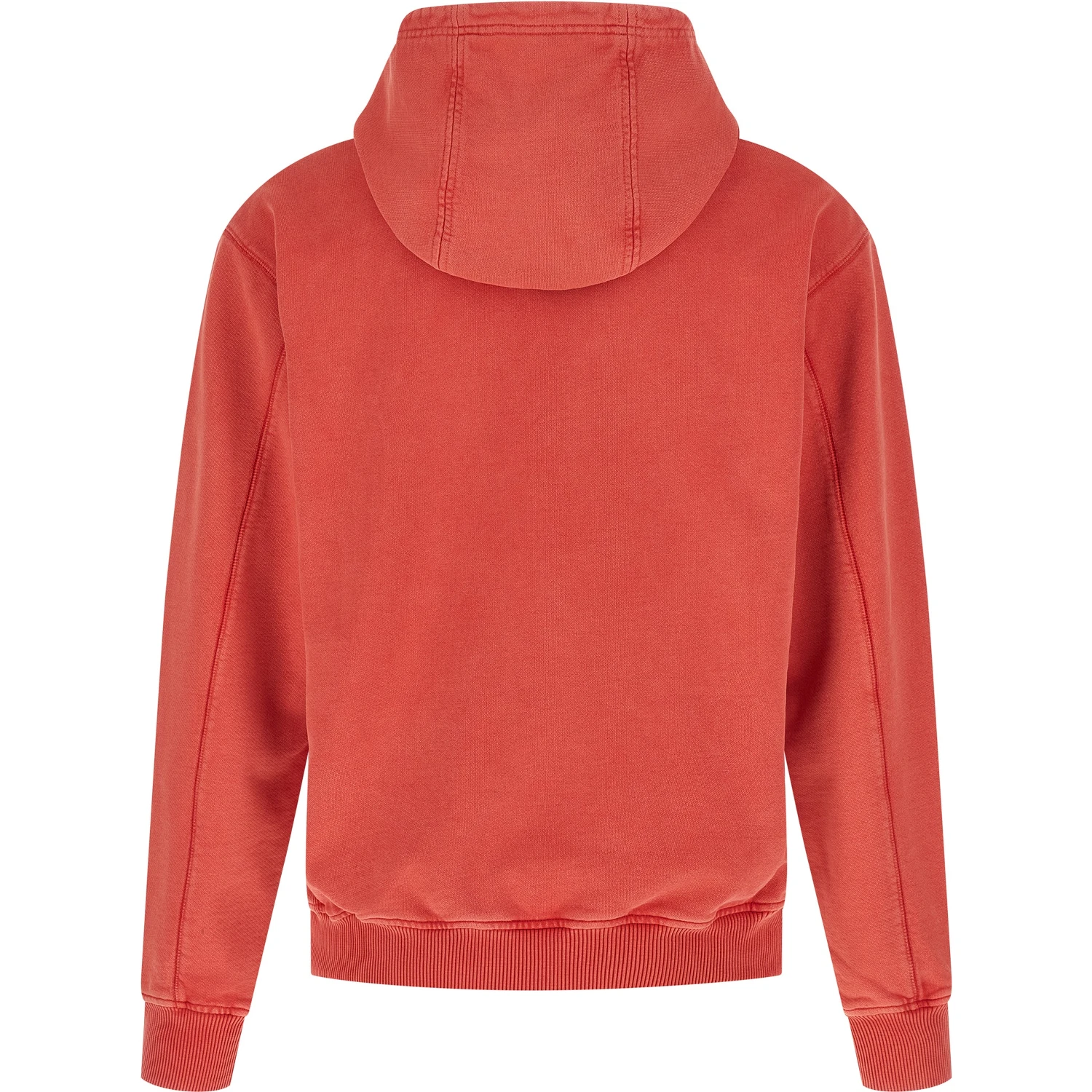 Multicolor Cotton Sweatshirt