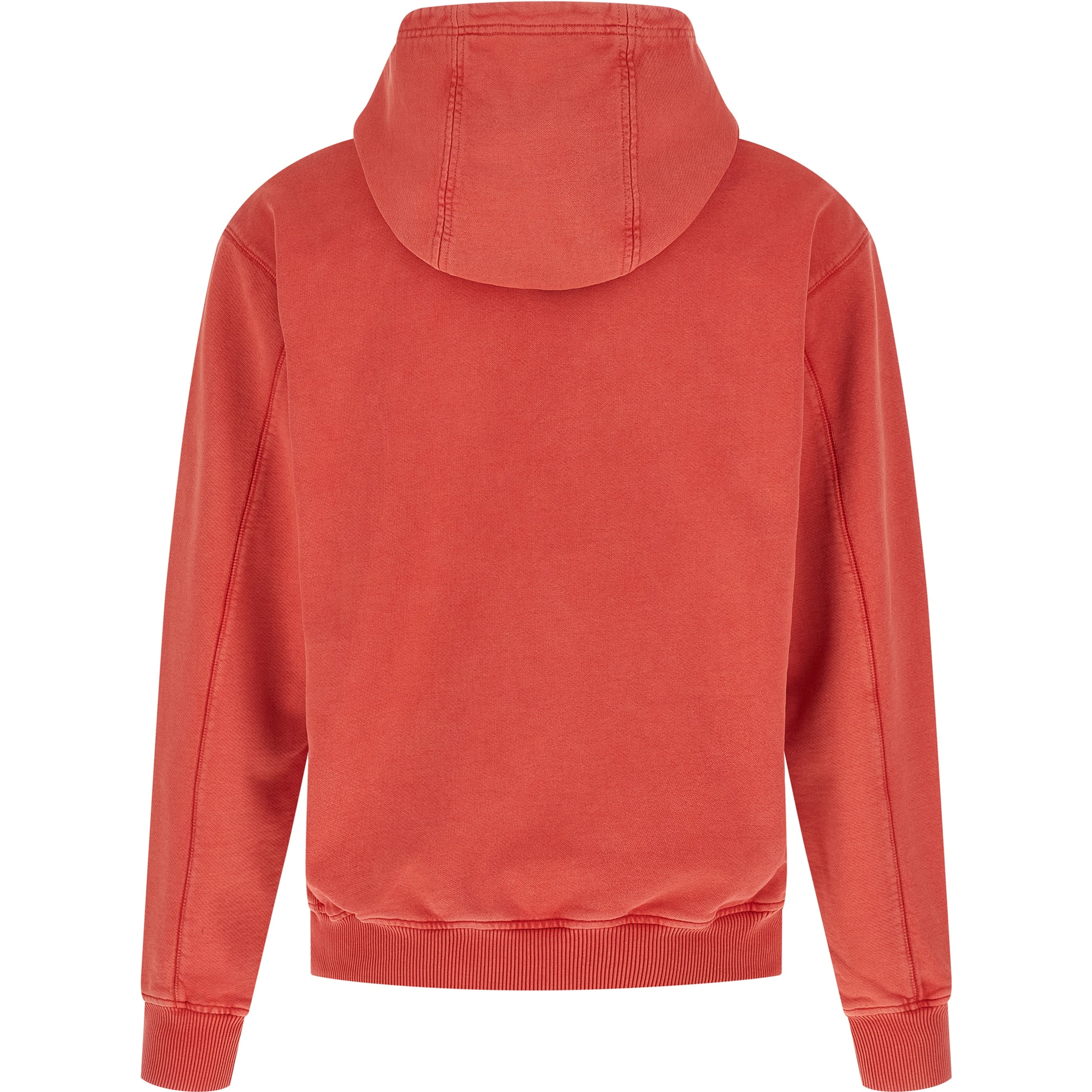 Multicolor Cotton Sweatshirt