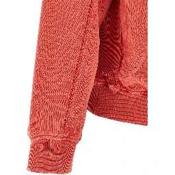 Multicolor Cotton Sweatshirt