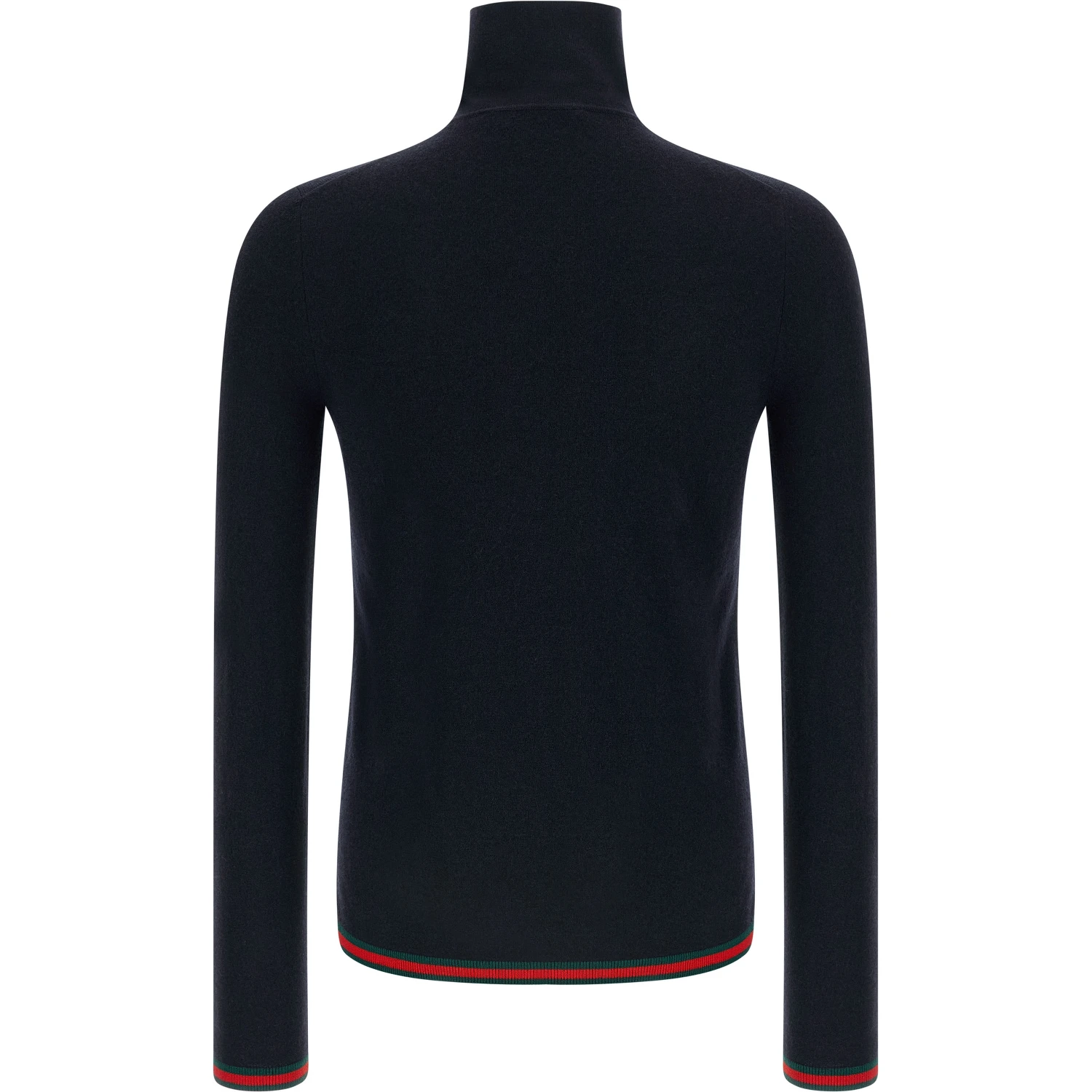 Blue Cashmere Cardigan