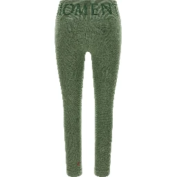 Bicolor Modal Leggings