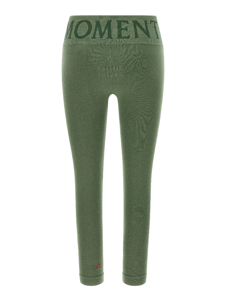 Bicolor Modal Leggings alternative