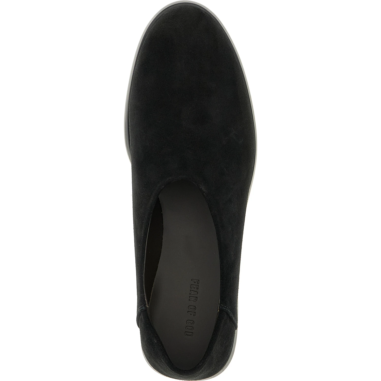 Brown Calfskin Mules