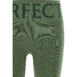 Bicolor Modal Leggings