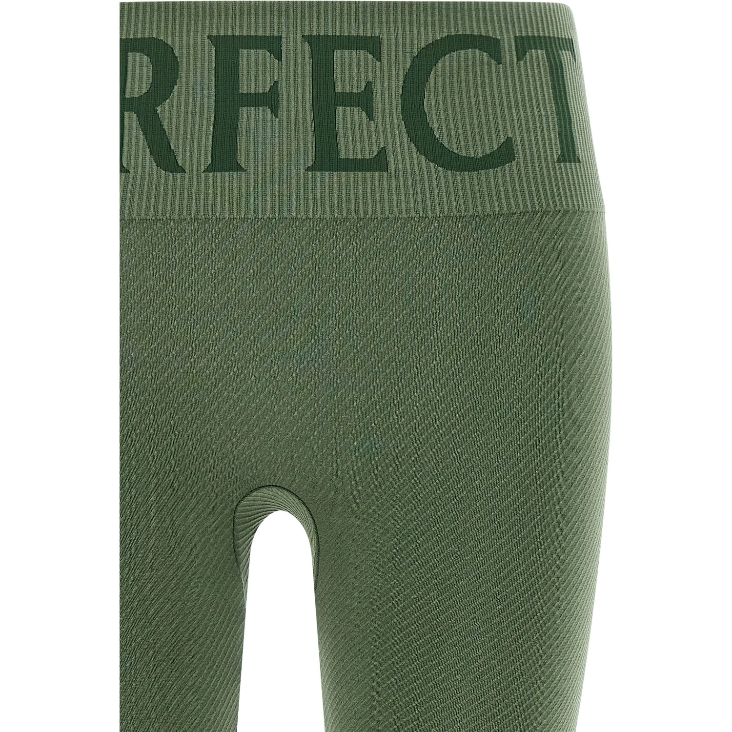 Bicolor Modal Leggings