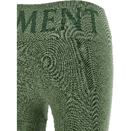 Bicolor Modal Leggings